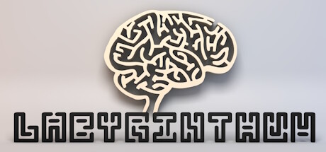 Labyrinthum Steam header image