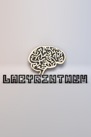 Labyrinthum cover art