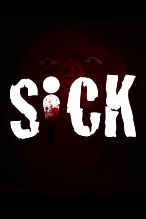 The Dark Door cover art