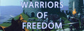Warriors Of Freedom