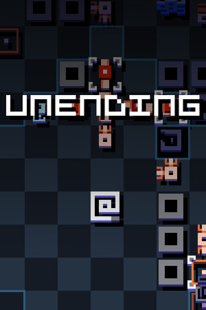 Unending cover art