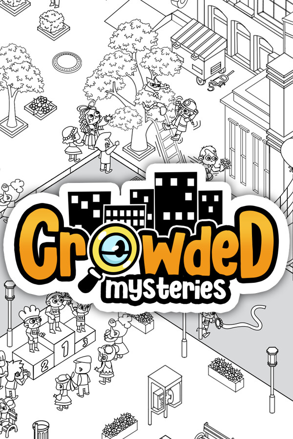 Crowded Mysteries