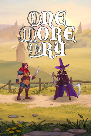 One More Try: Prologue