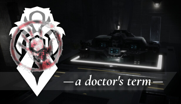 A Doctor's Term Steam capsule image