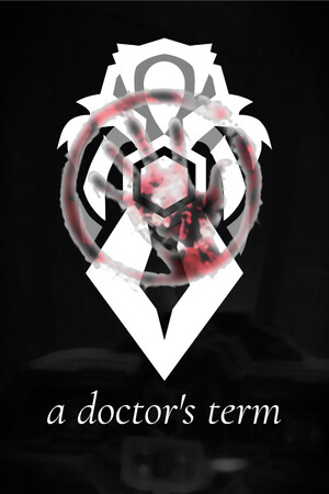A Doctor's Term cover art