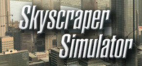 Skyscraper Simulator