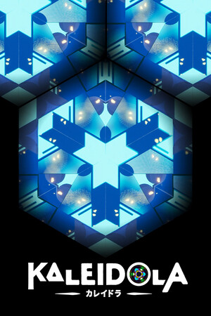 KALEIDOLA cover art