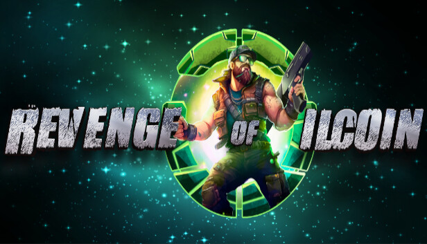 Save 15% on Revenge of ILCOIN on Steam