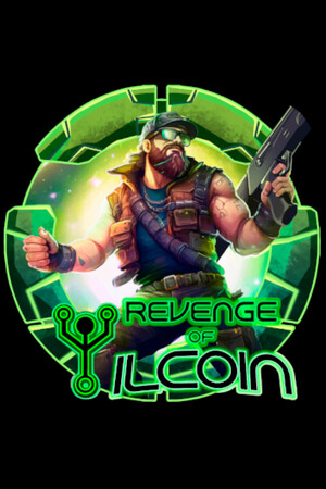 Revenge of ILCOIN cover art