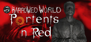 Harrowed World: Portents In Red - Vampire RPG