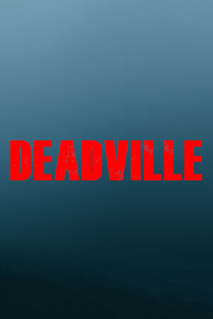 Deadville cover art