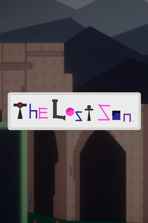 The Lost Son cover art