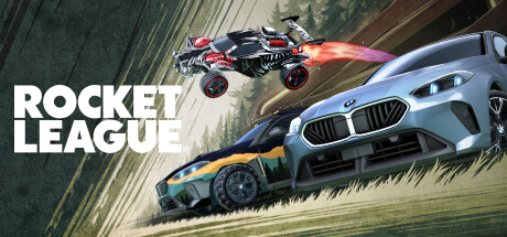 Rocket League® Cover Image