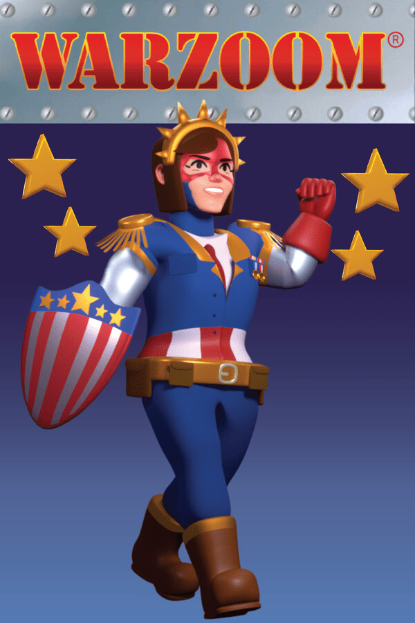 WARZOOM