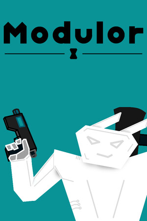 Modulor cover art