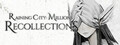 Raining City: Millions Recollections
