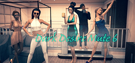 Dark Desire Mute 6 Steam header image