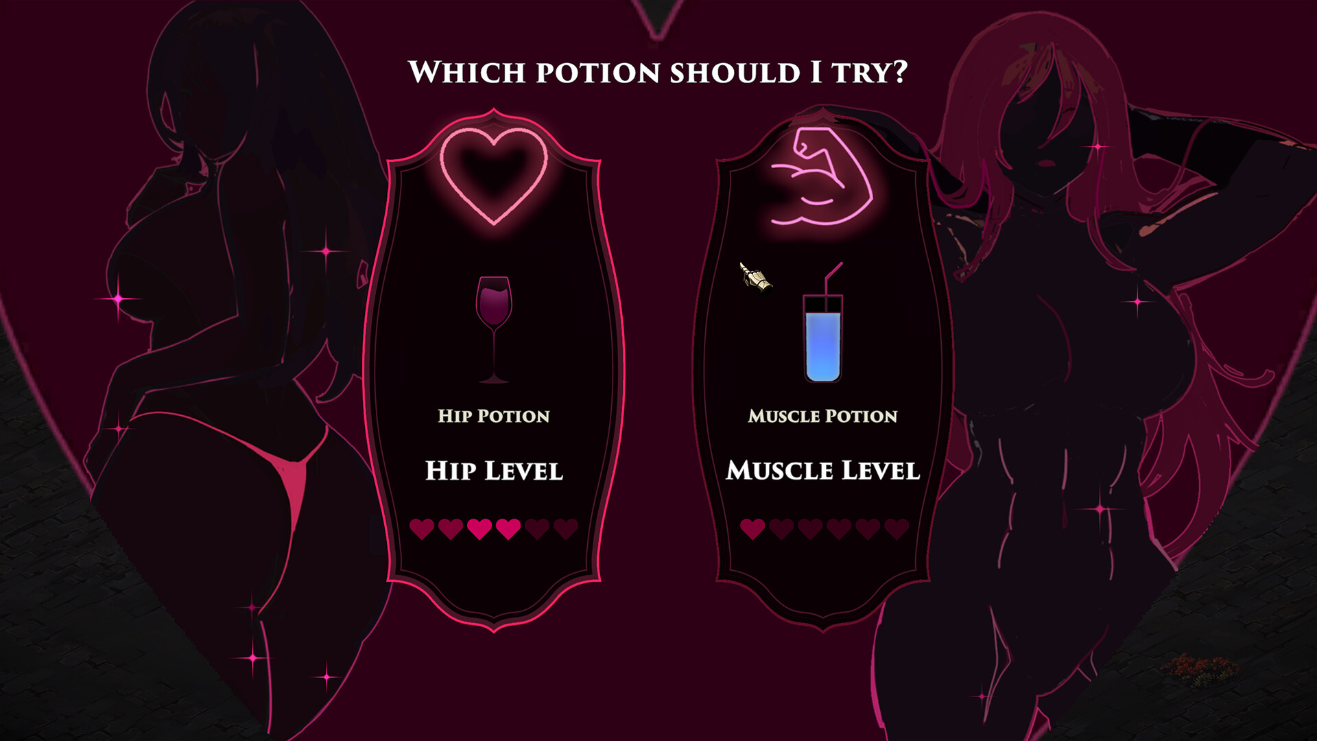 婚礼女巫/Wedding Witch -(Build.12620735)