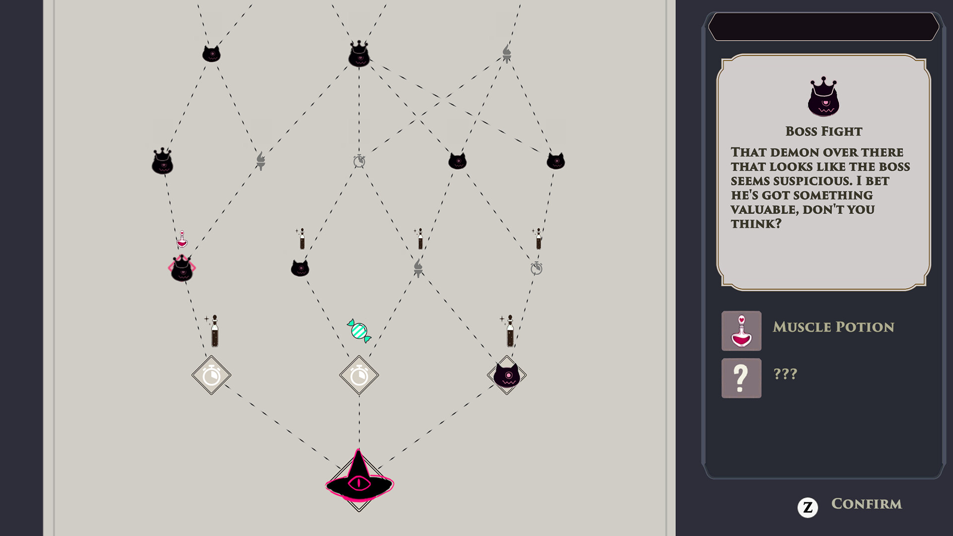 Wedding Witch on Steam