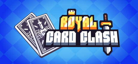 Royal Card Clash Cover Image