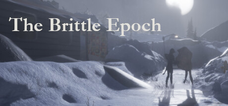 The Brittle Epoch Cover Image