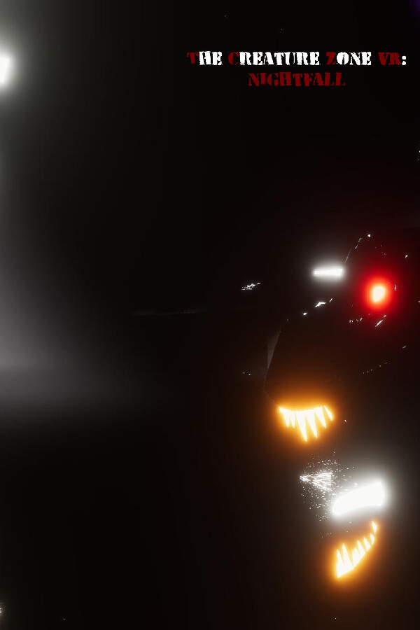 The Creature Zone VR: Nightfall