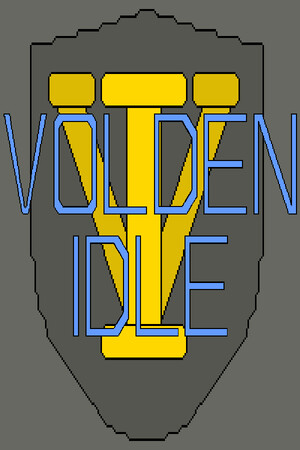 Volden Idle cover art