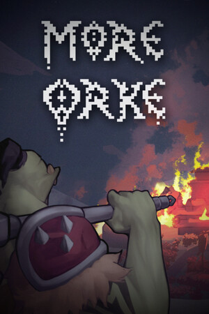 More Orke cover art