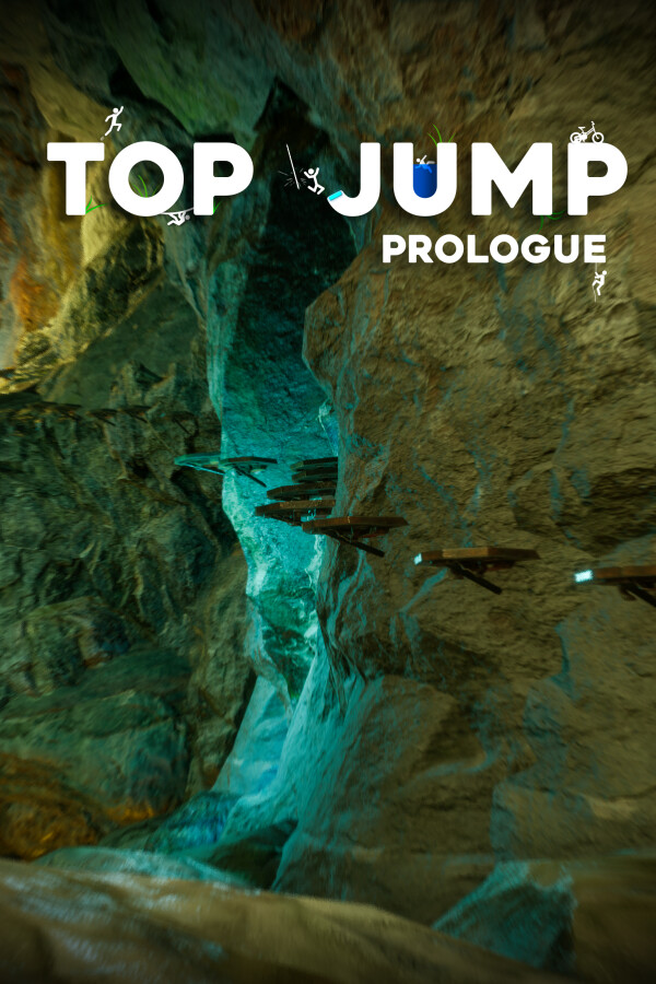 Top Jump: Prologue