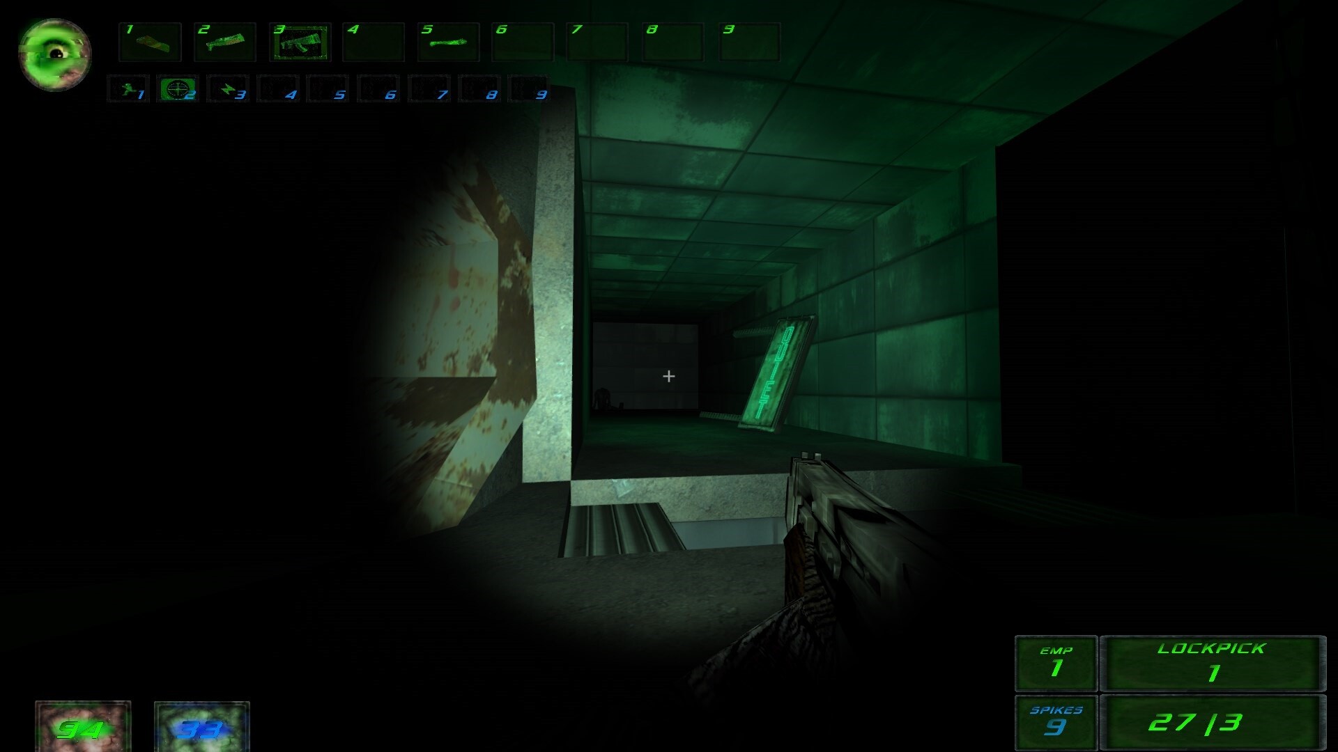 PARKSIDE: DECAYED SOUL MANIPULATION on Steam