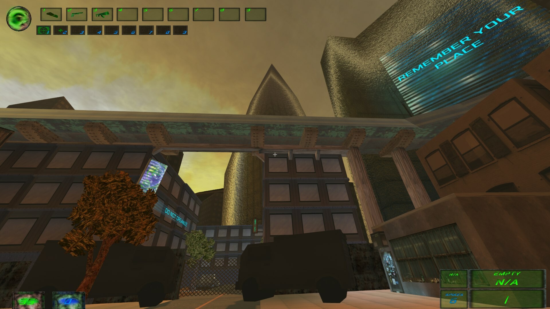 PARKSIDE: DECAYED SOUL MANIPULATION on Steam