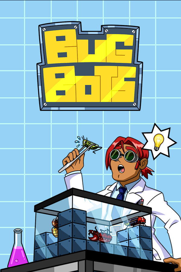 Bug Bots