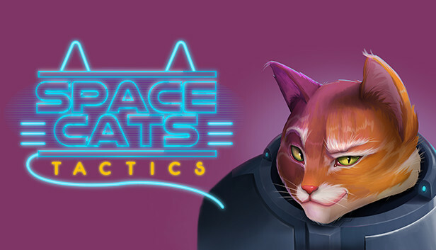 Space Cats Tactics - DLC - Artbook And Music Steam capsule image