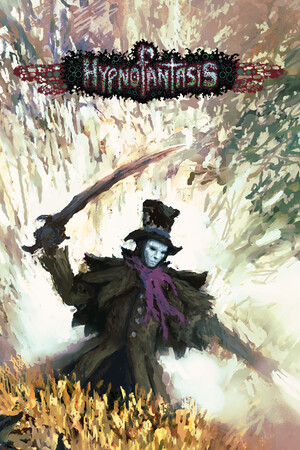 Hypnofantasis cover art