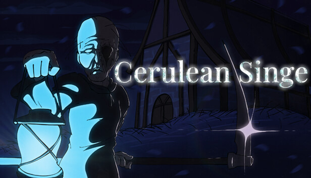 Cerulean Singe Steam capsule image