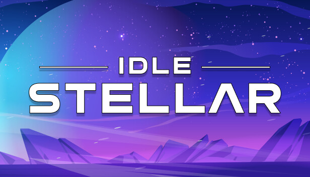 Idle Stellar