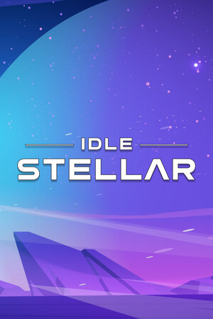 Idle Stellar cover art