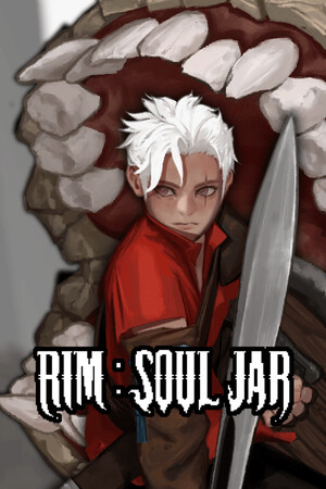 RIM:Soul Jar cover art