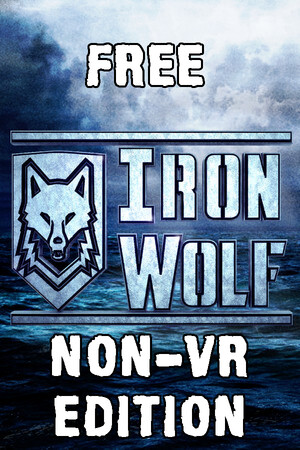 IronWolf: Free Non-VR Edition cover art
