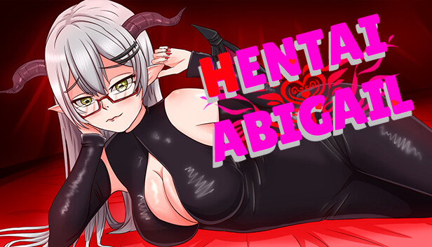 Hentai Abigail