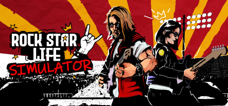 Baixar Rock Star Life Simulator Torrent