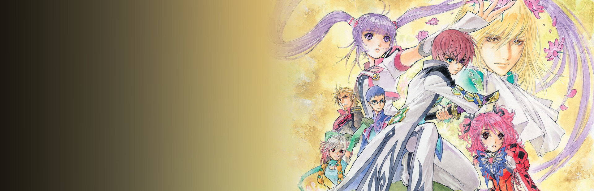 Featured image of post Tales of Graces f Remastered 美德传奇 f Remastered [DLC 解锁] [Steam] [Windows & SteamOS]