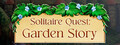 Solitaire Quest: Garden Story