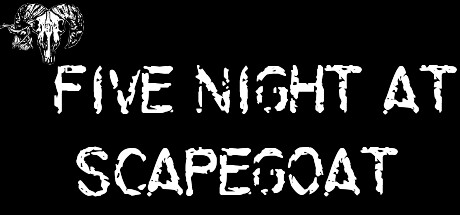 Five Night at Scapegoat Steam header image