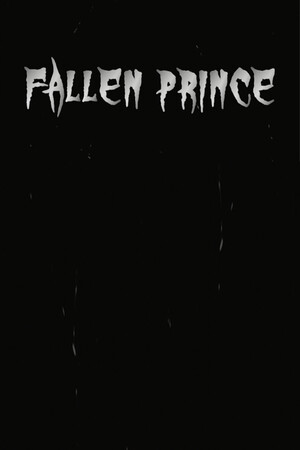 Fallen Prince cover art