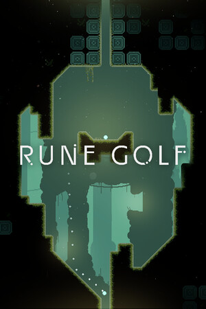 Rune Golf cover art