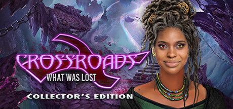 Crossroads: What Was Lost Collector's Edition Steam header image