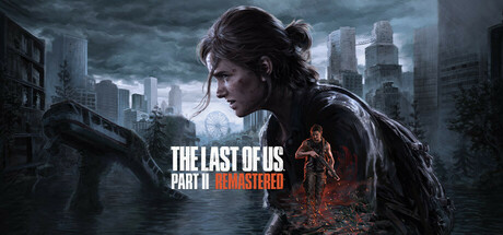 Finish The Last of Us Part II