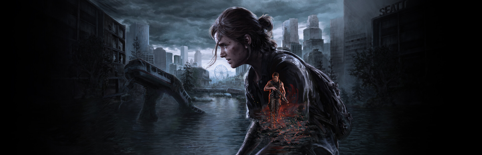 Featured image of post The Last of Us Part II Remastered 最后生还者（美国末日） 第二部 复刻版 [DLC 解锁] [Steam & Epic] [Windows & SteamOS]