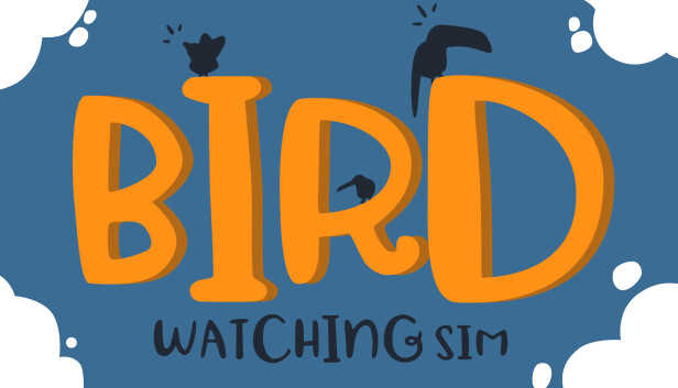 Bird Watching Simulator Steam capsule image